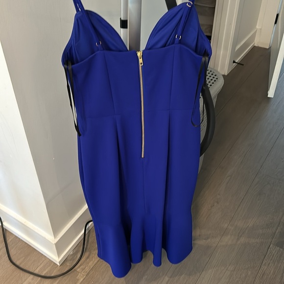 New without tags cocktail dress - Picture 3 of 4